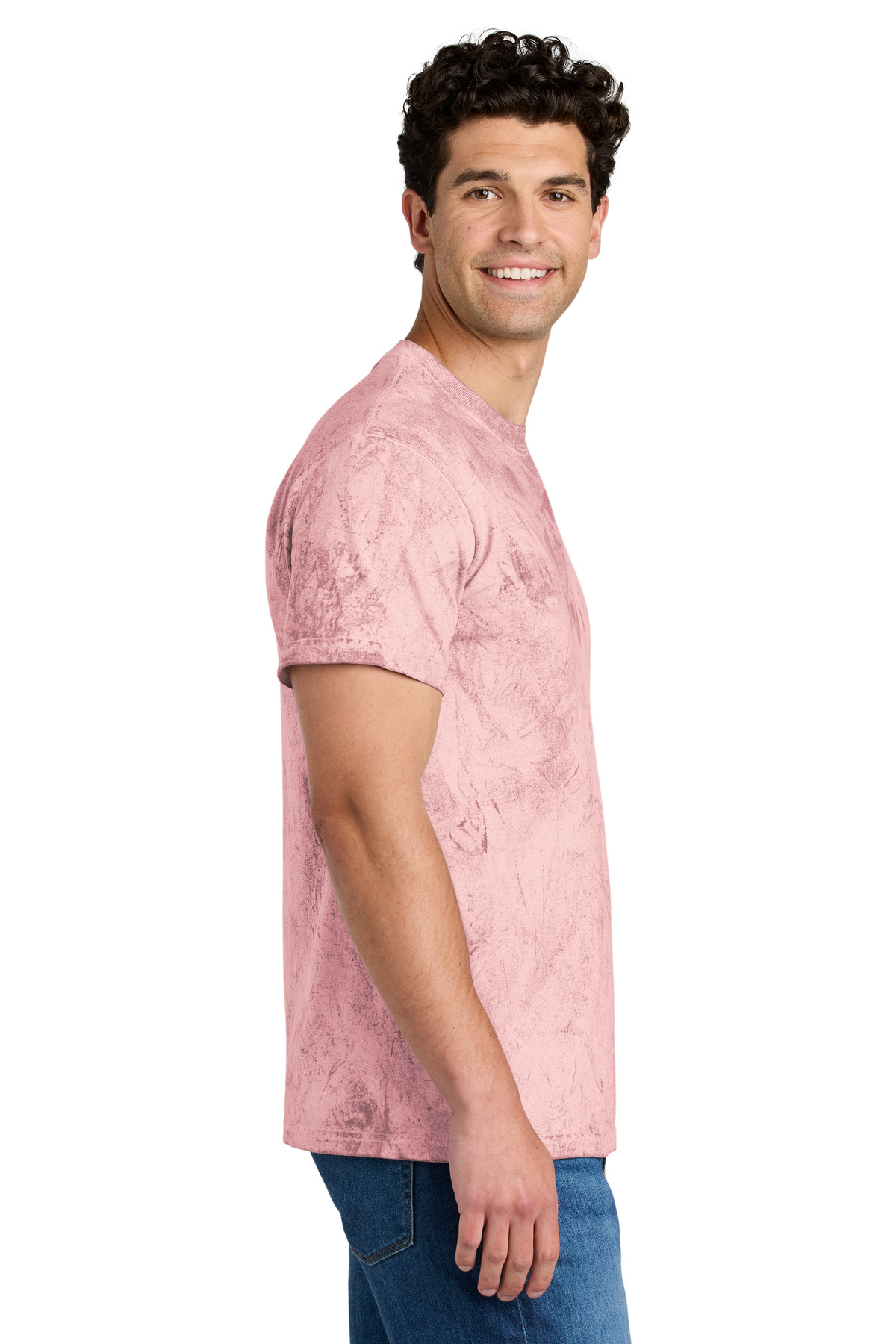 Comfort Colors Heavyweight Color Blast Tee 1745 17