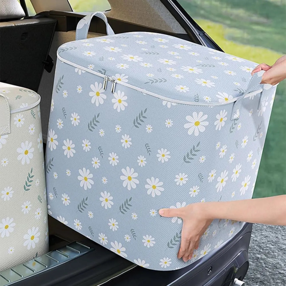 100l Storage Tote 7