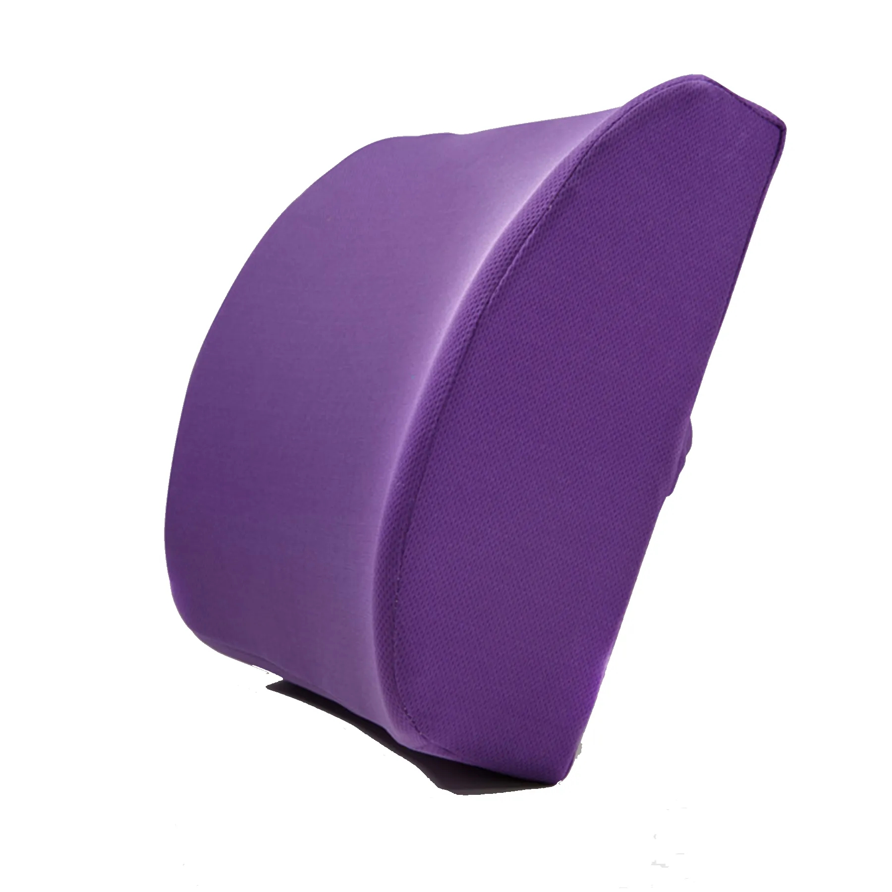 Fleece Office Lumbar Pillow 6