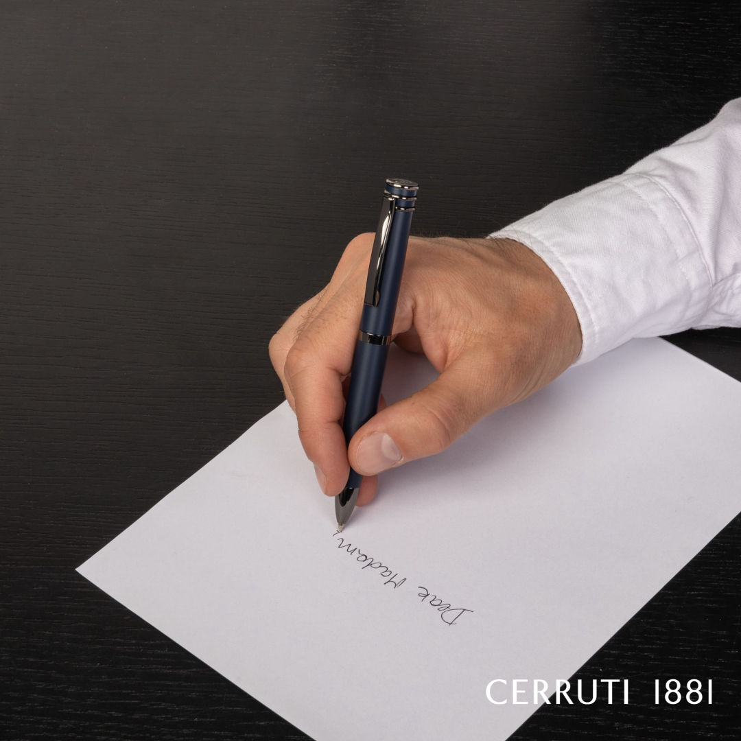 Cerruti 1881® Austin Ballpoint Pen 2