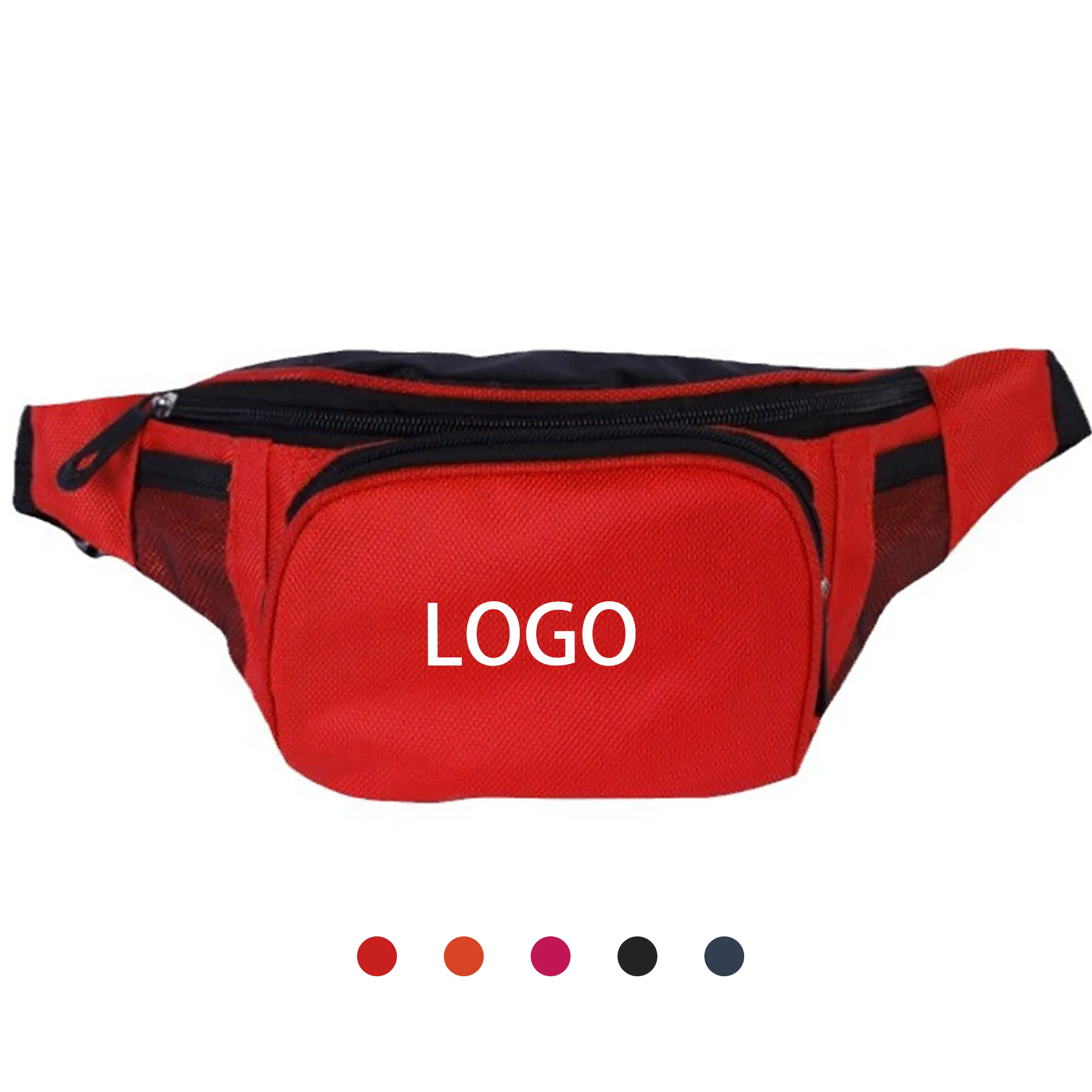 Outdoor Hiking Waist Pack 1