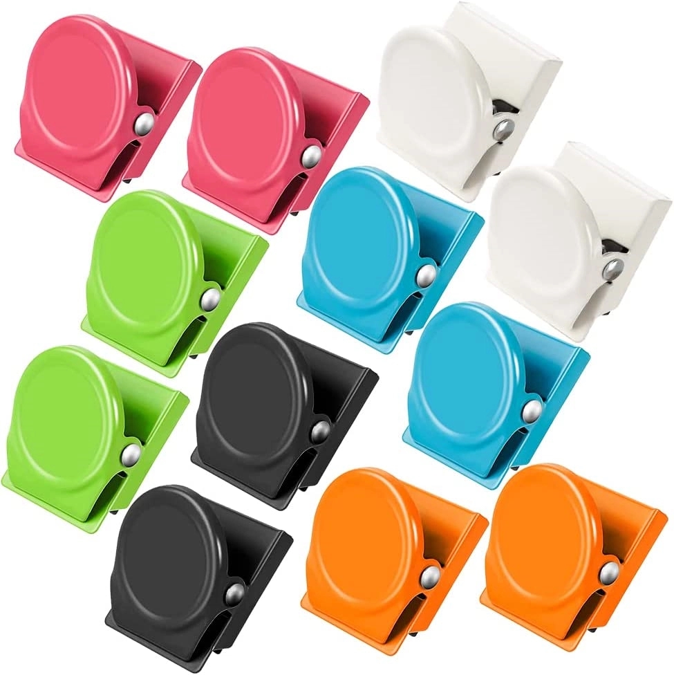 Magnet Metal Clip 7