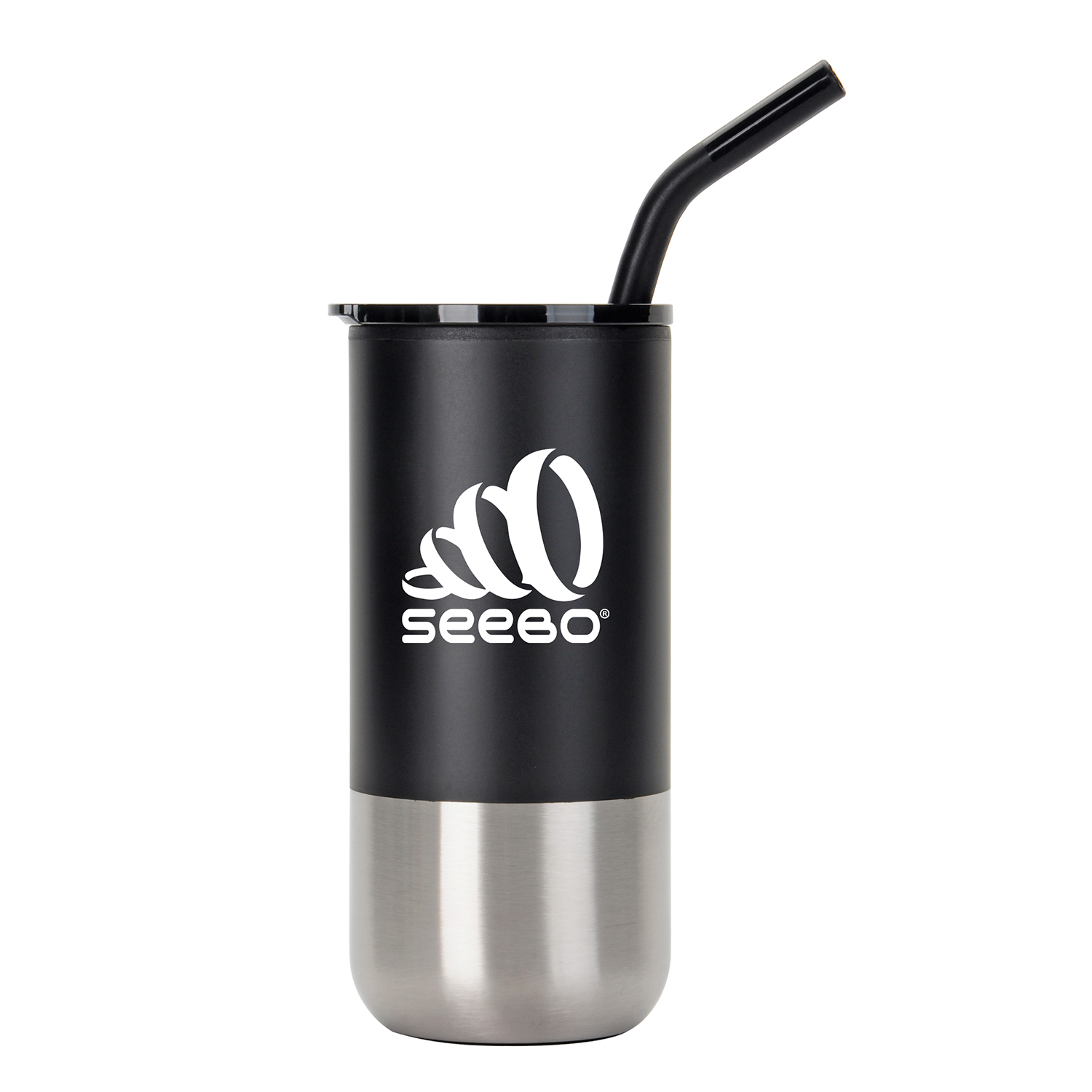 16 Oz. Zoro Stainless Steel Cup 3