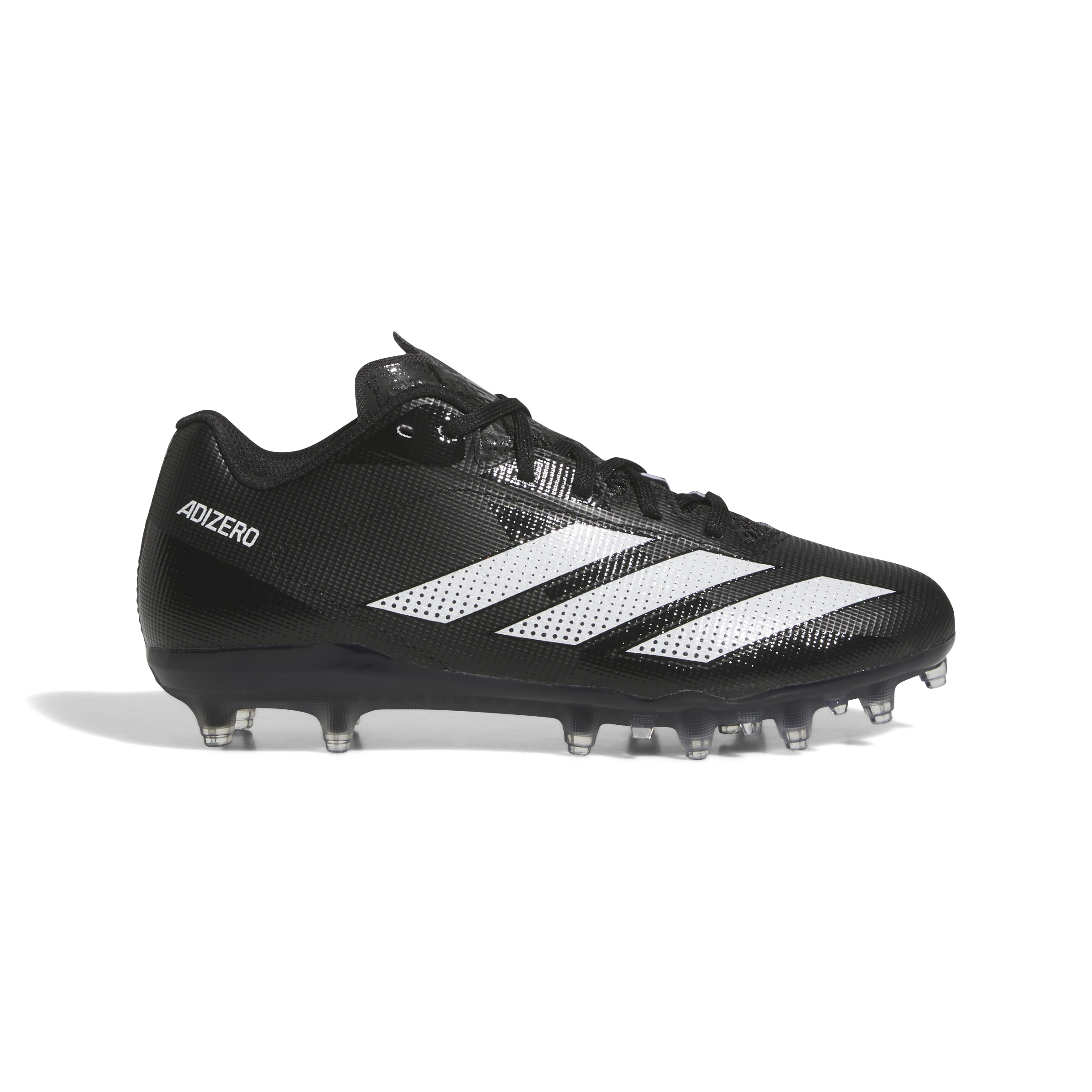 Adizero Electric.2 American Football Cleats Kids 2