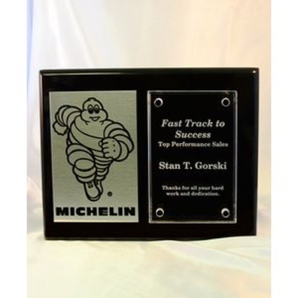 Hampton Series Plaques (12" x 15") 2