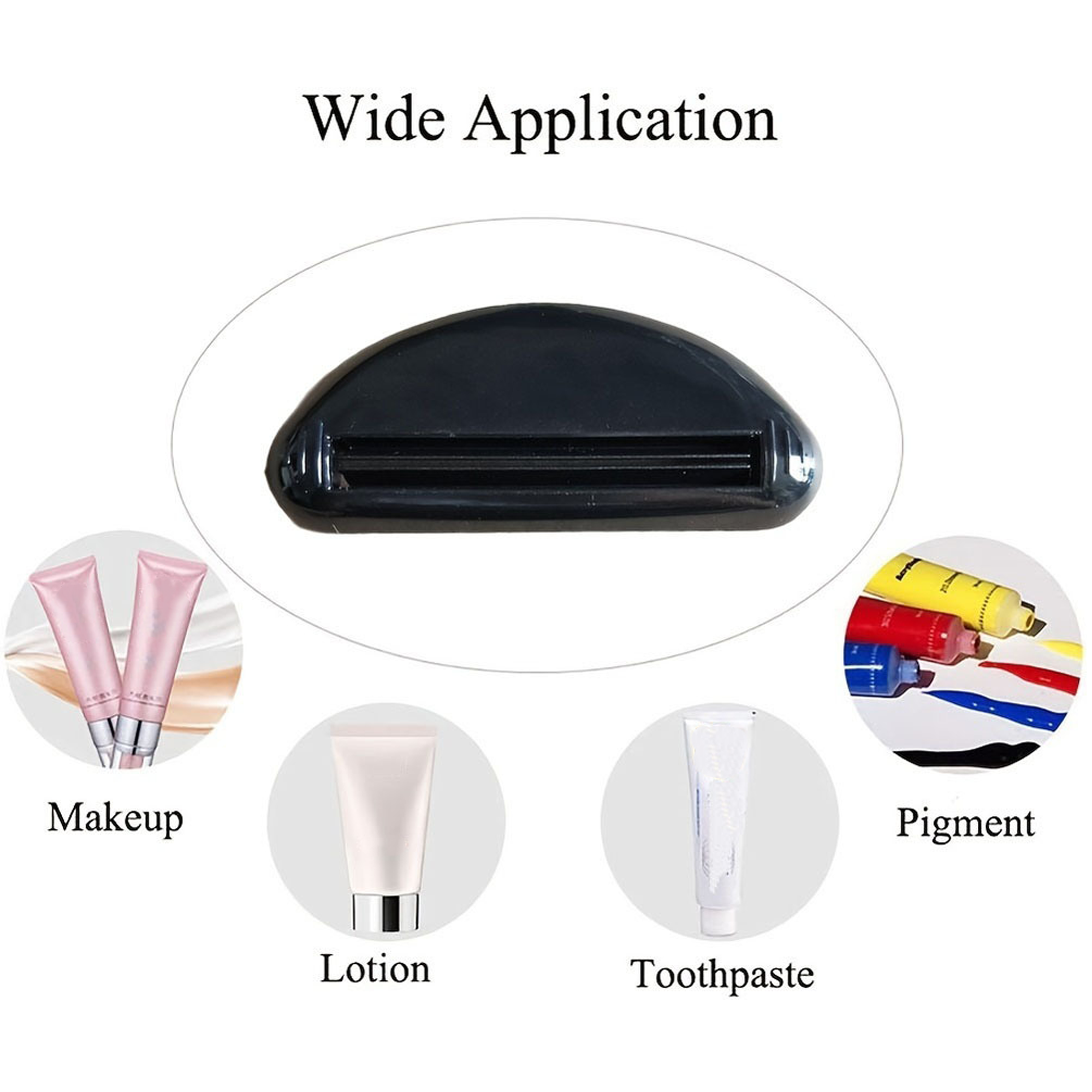Tube Squeezer to Reduce Product Waste 4