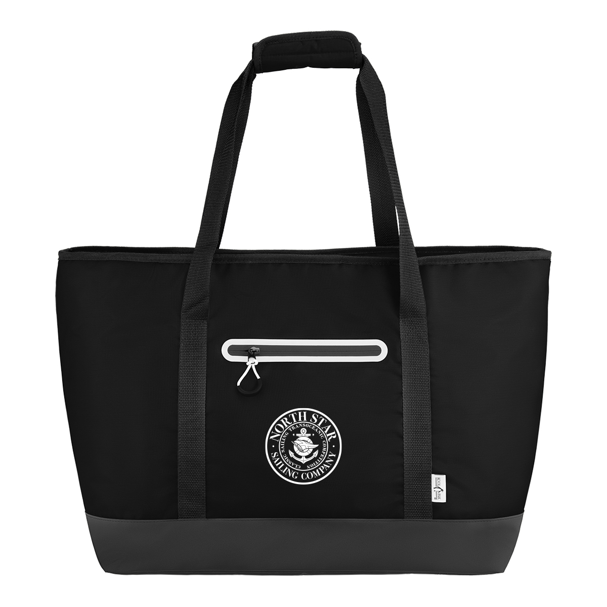 Kool Pak® 32 Can Cooler Tote Bag 19