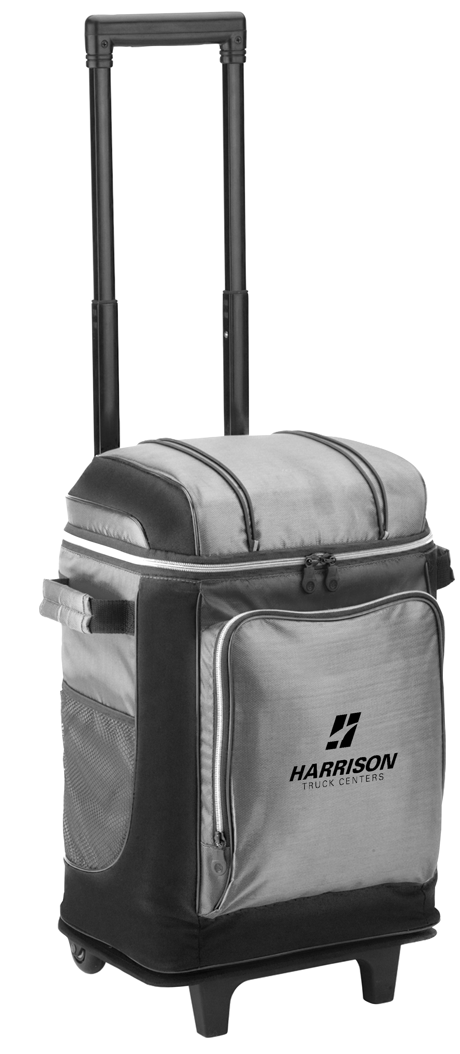 42-Can Soft-Sided Wheeled Cooler