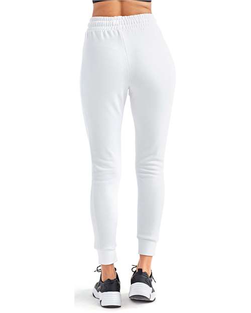 Women's Fitted Maria Joggers - TD055 44