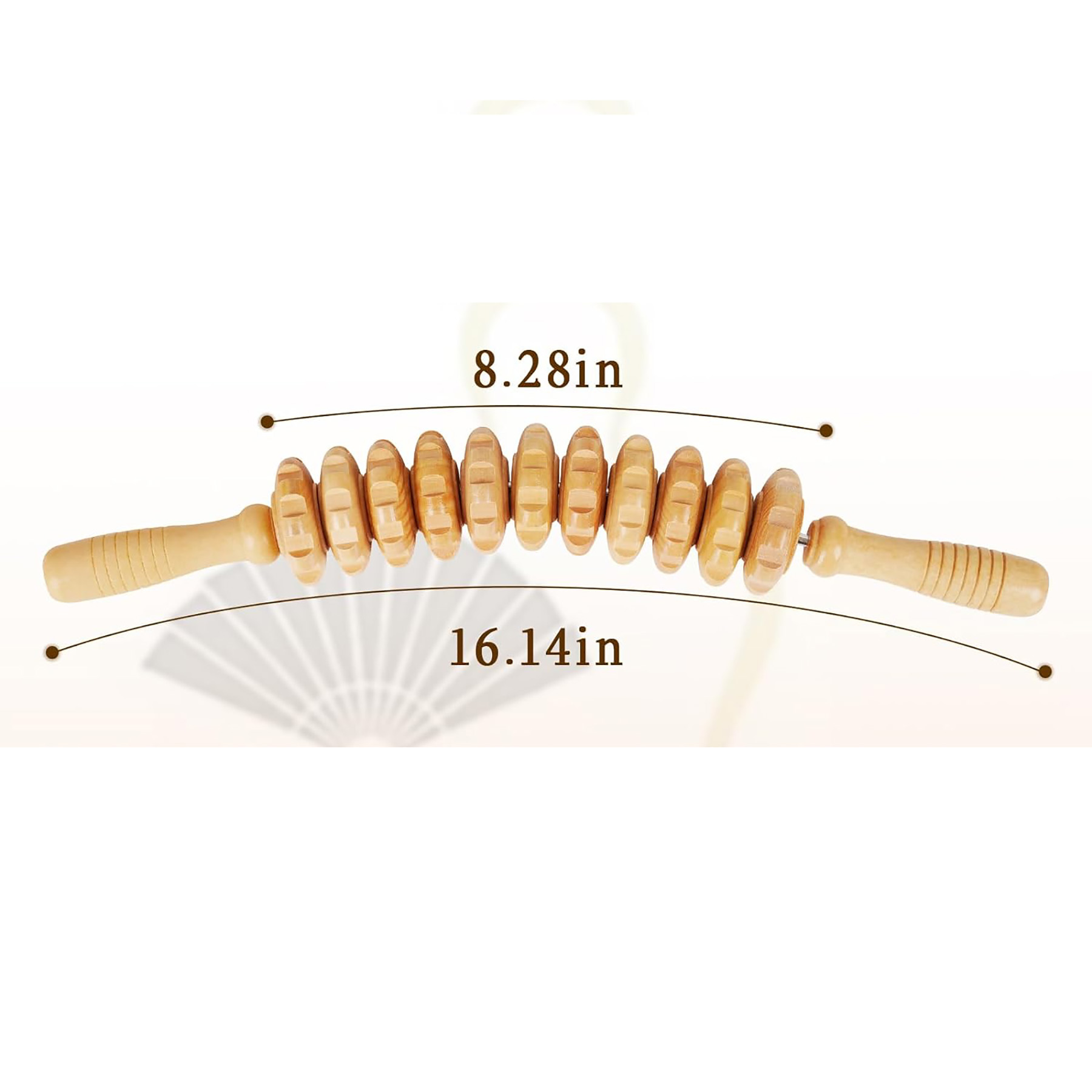 Wood Therapy Fasci Massage Tools 1