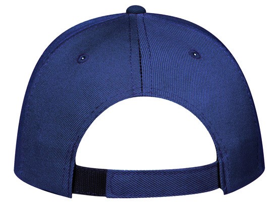 OTTO CAP® 6 Panel Low Profile Baseball Cap 19