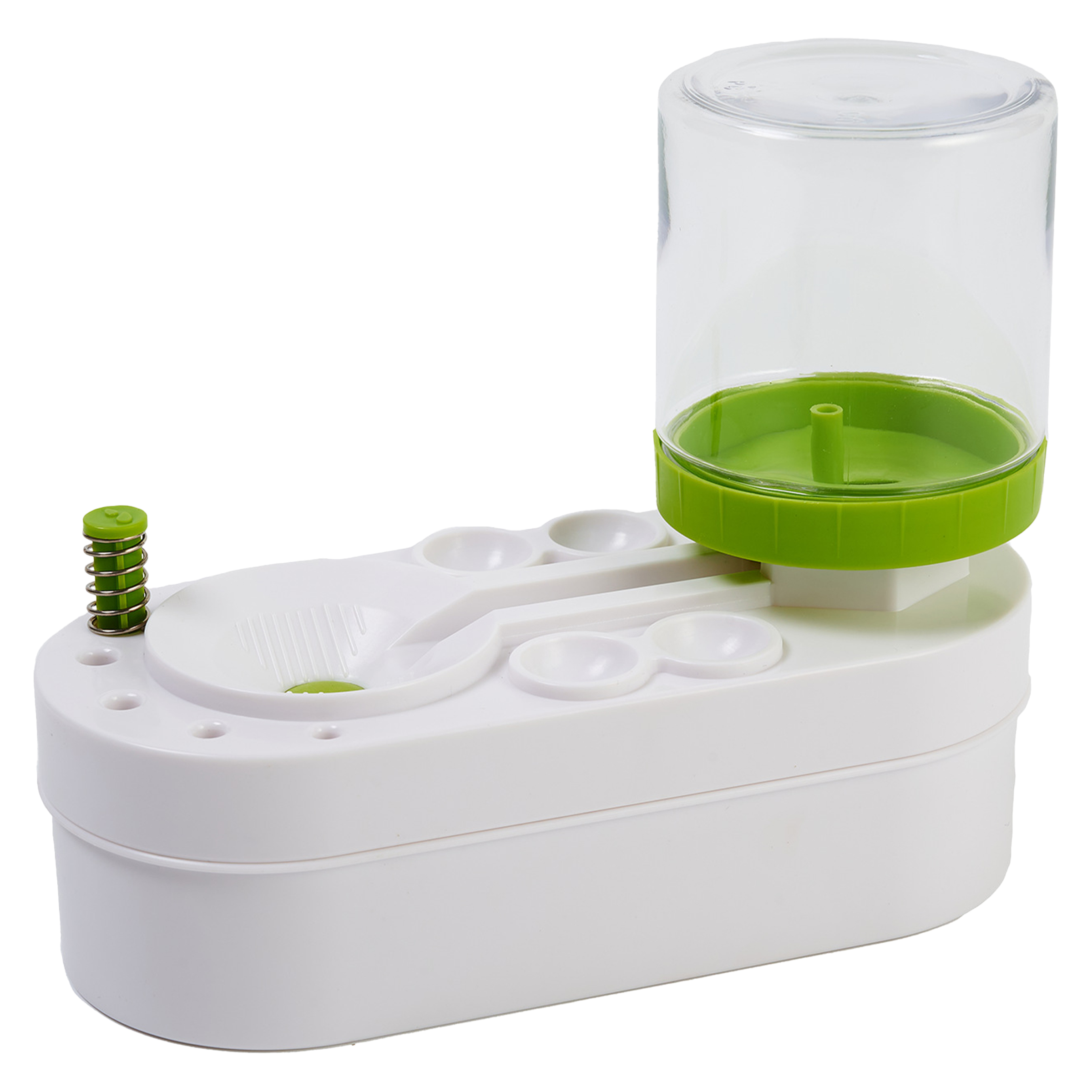 Abs Clean Water Circulation Cleaner 3