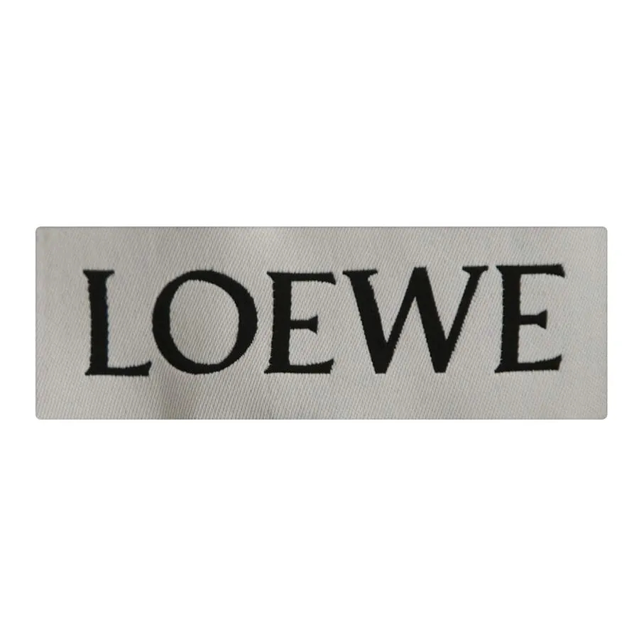 Woven Labels 8