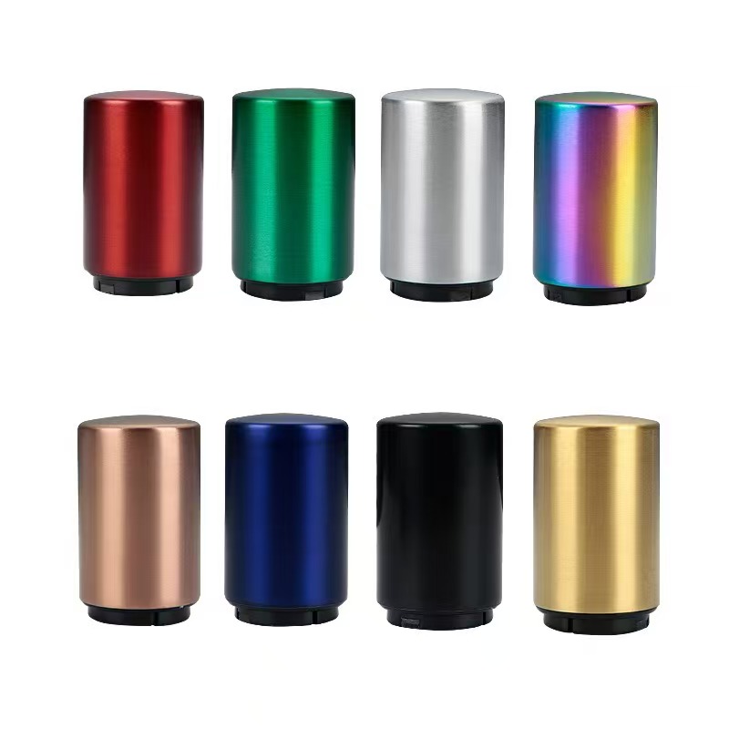 Cordless Automatic Bottle Opener 2