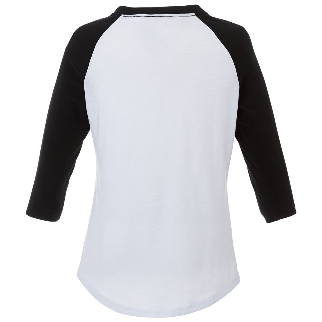 Women's DAKOTA Three Quarter Tee 44