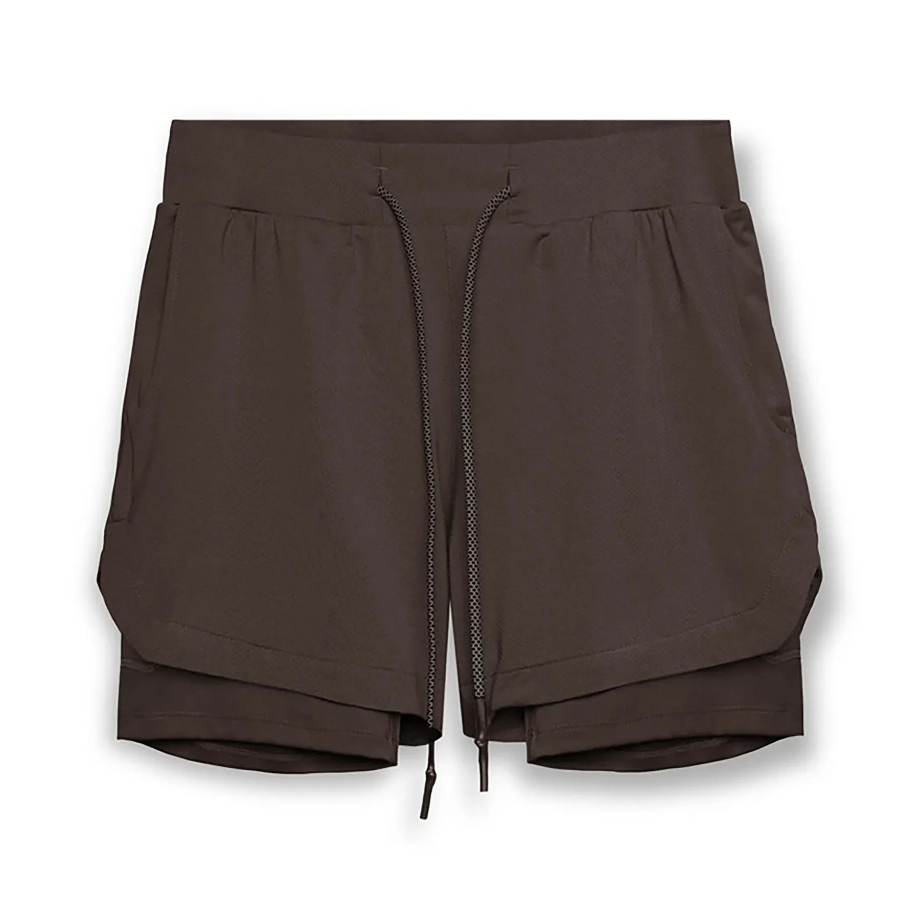 Men's Gym Shorts 6