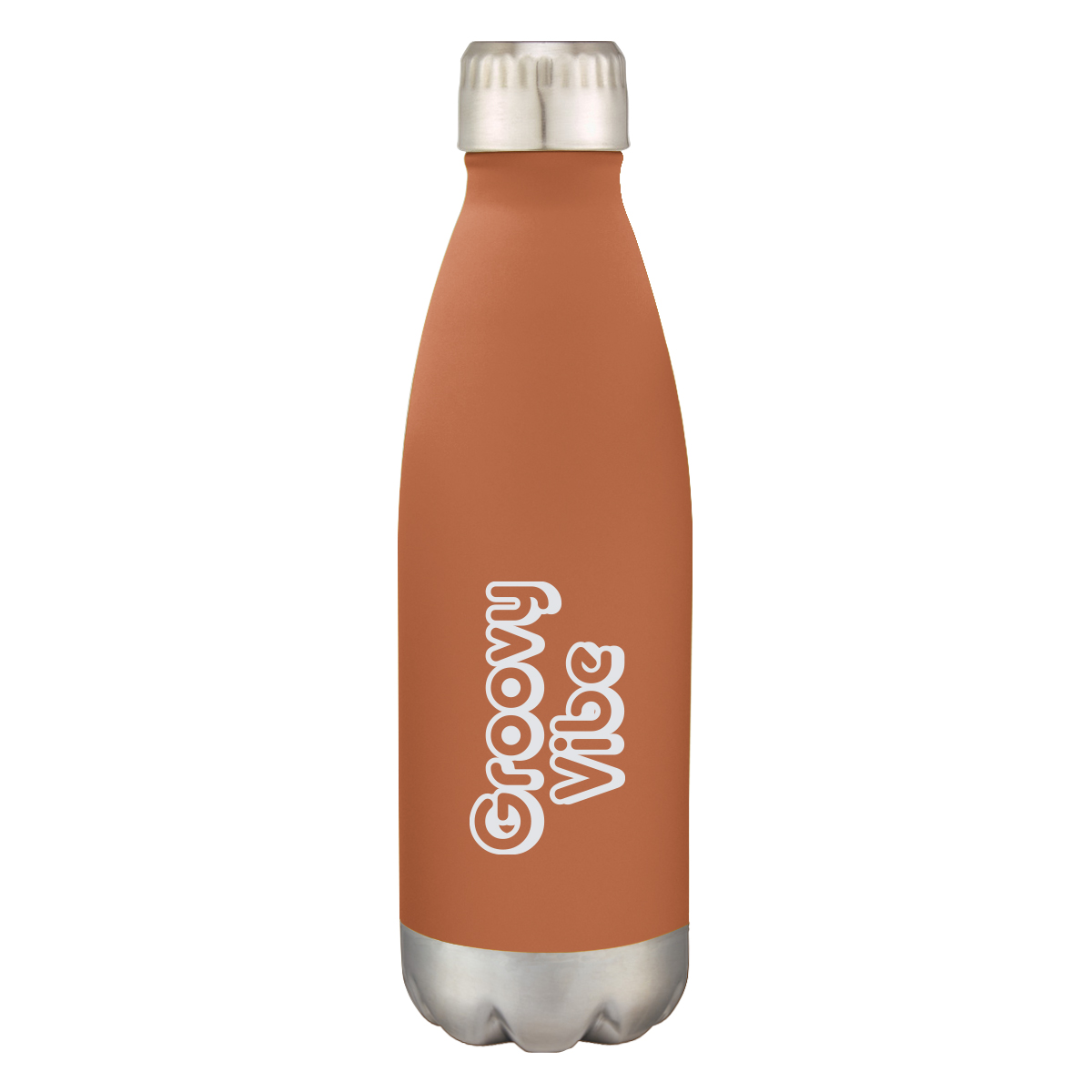 16 OZ. Lexington Swiggy Stainless Steel Bottle 1