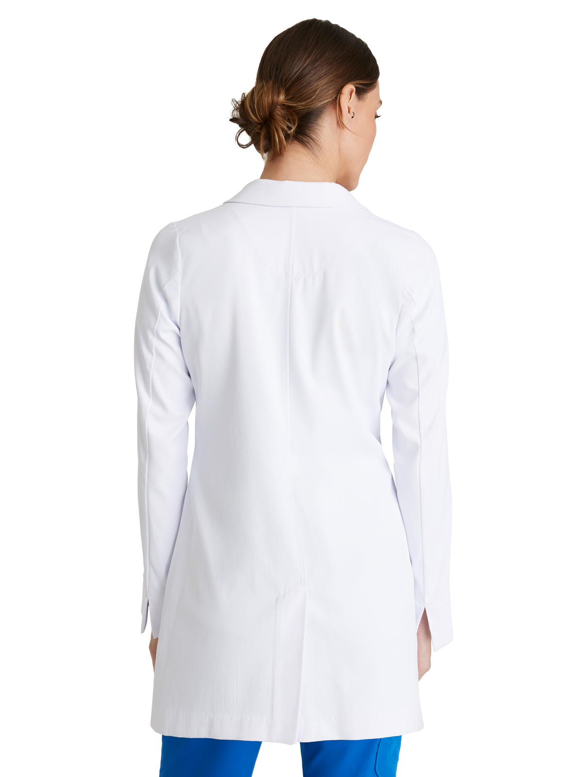 Barco Since 1929 - Women's Three-Pocket 30" Consultation Merit Lab Coat 4