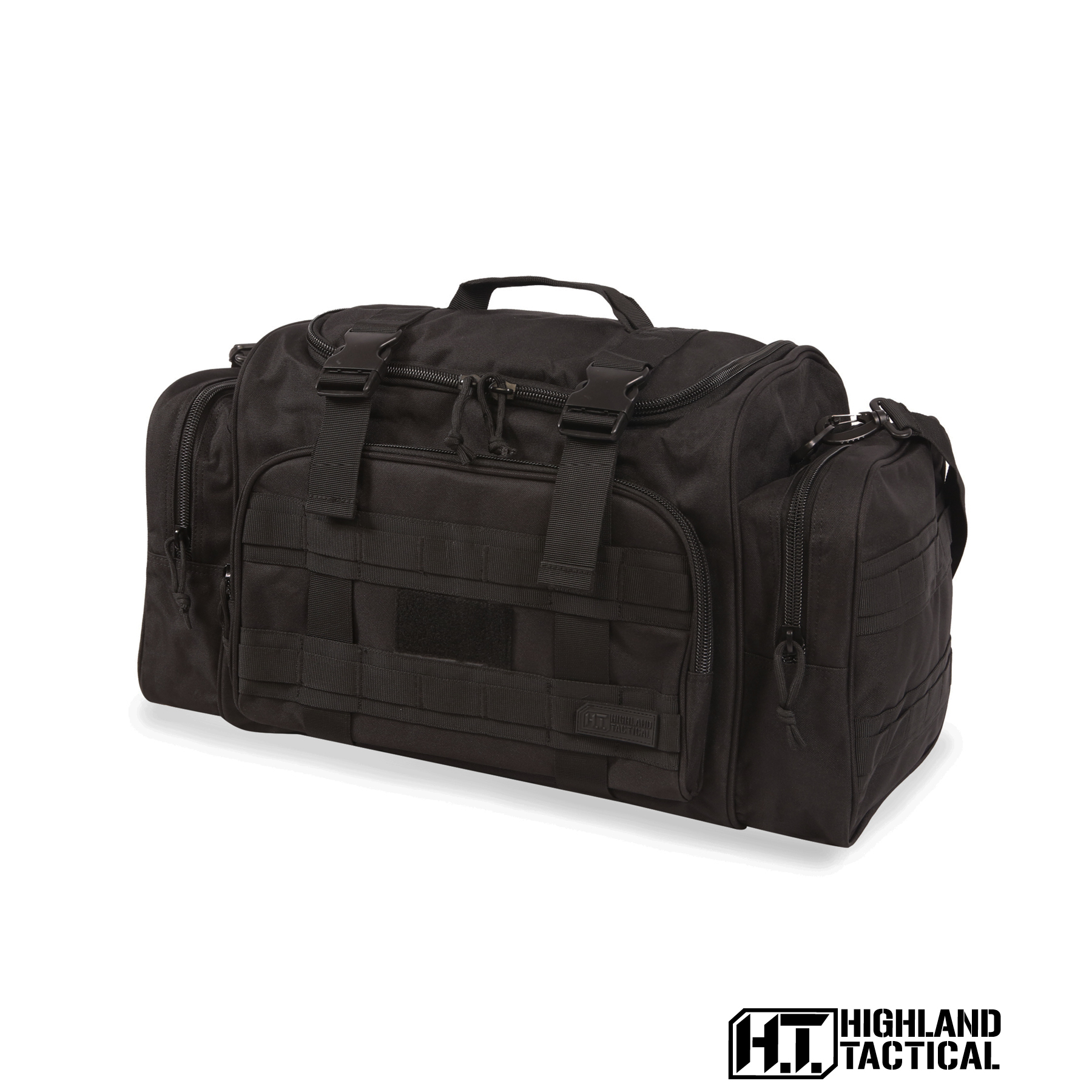 Highland Tactical® Winchester Duffel Bag 16