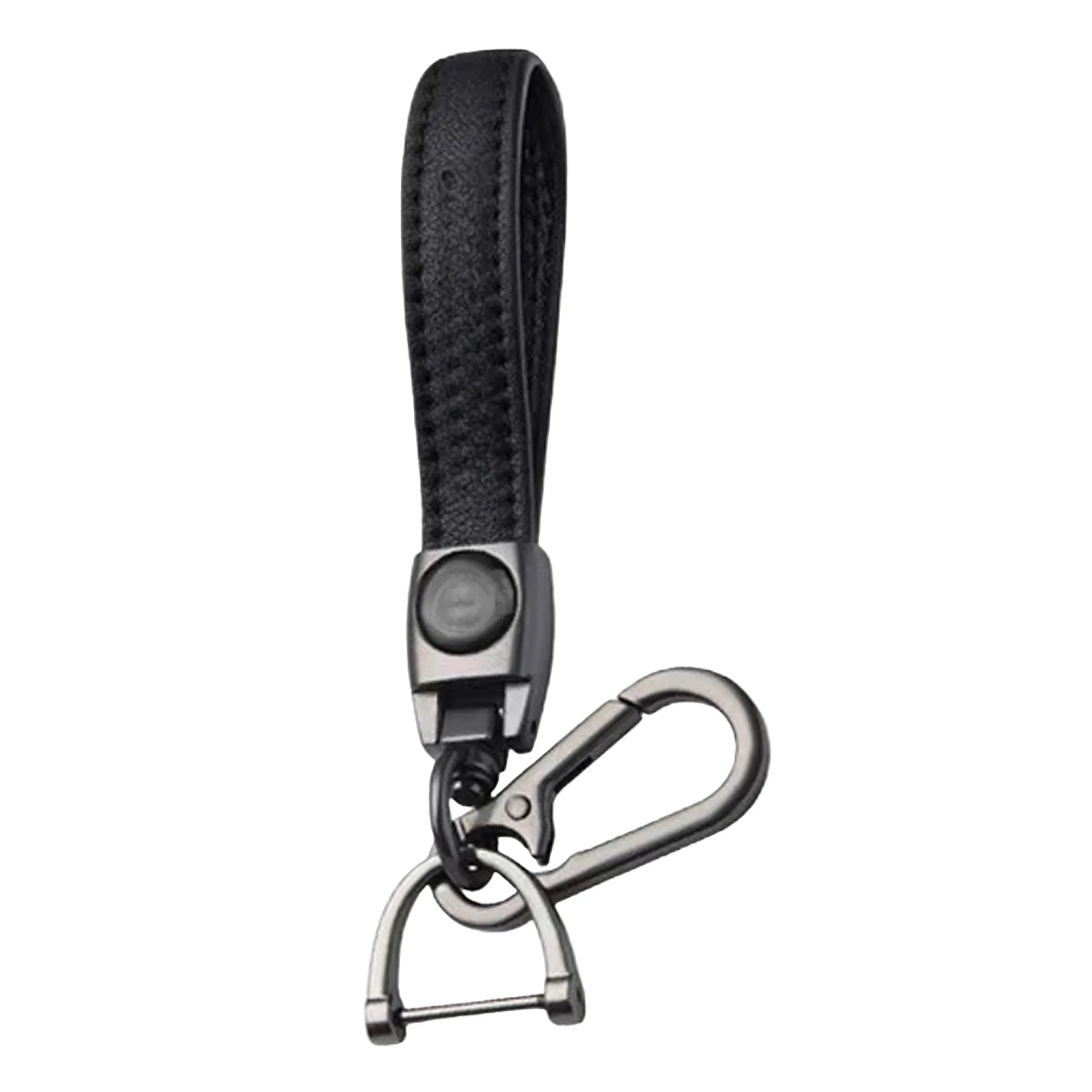 Leather Key Fob Free Shipping 6