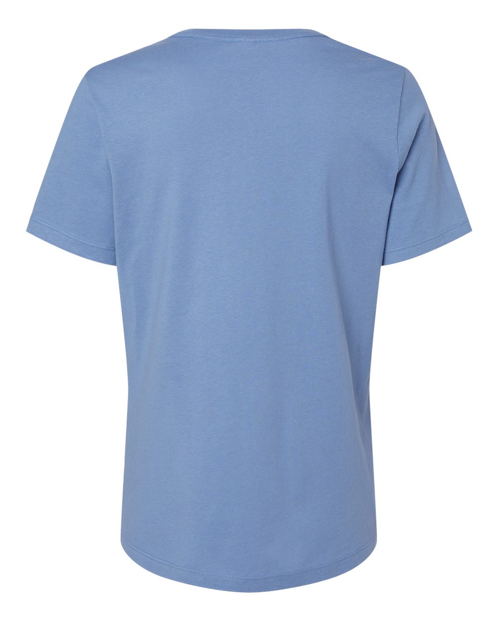 Women's Relaxed Jersey Tee - 6400 80
