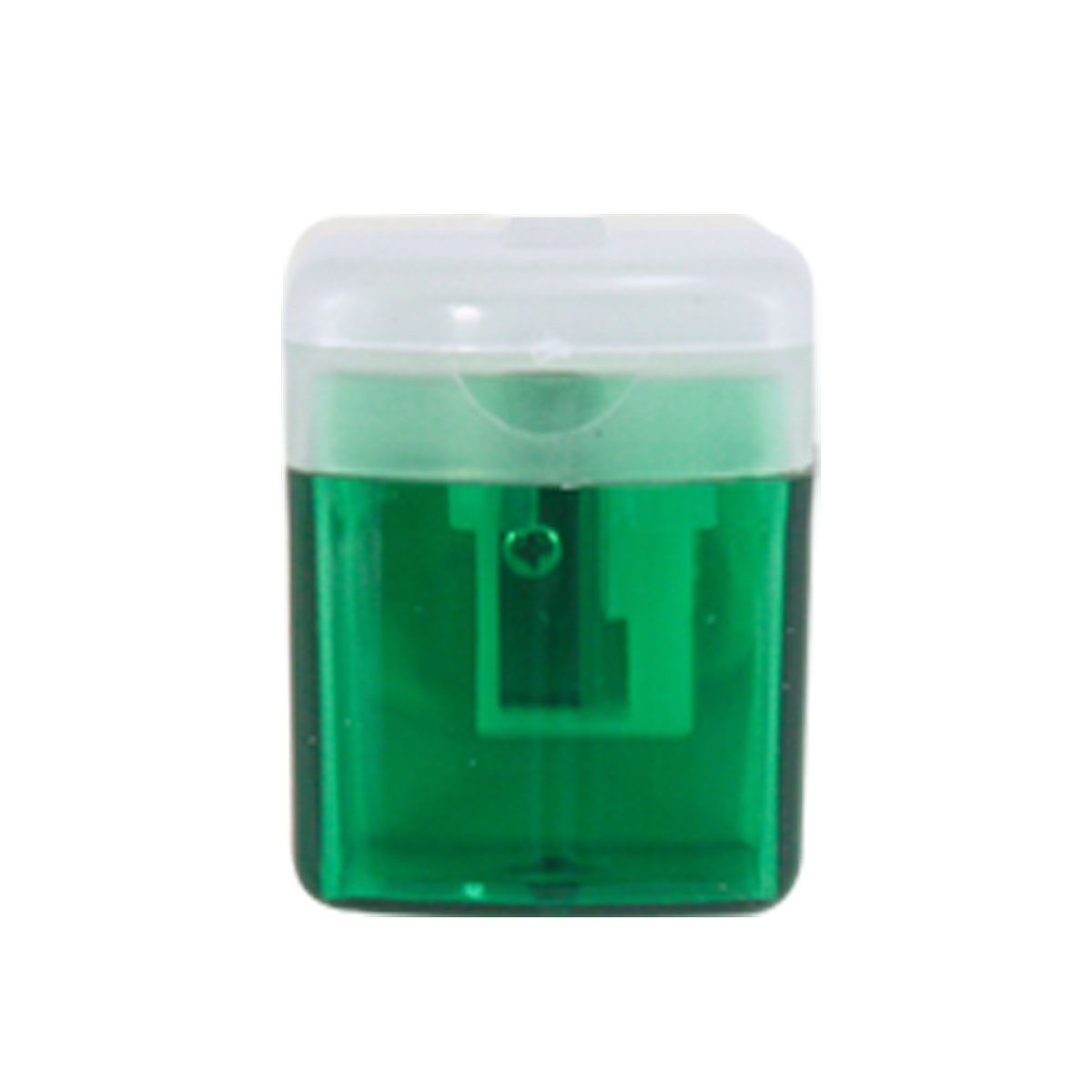 Colorful Box Pencil Sharpener-Close Out 10