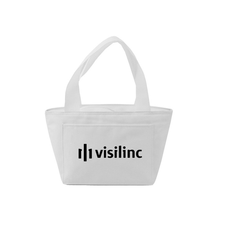 Lunch Tote Bag 2