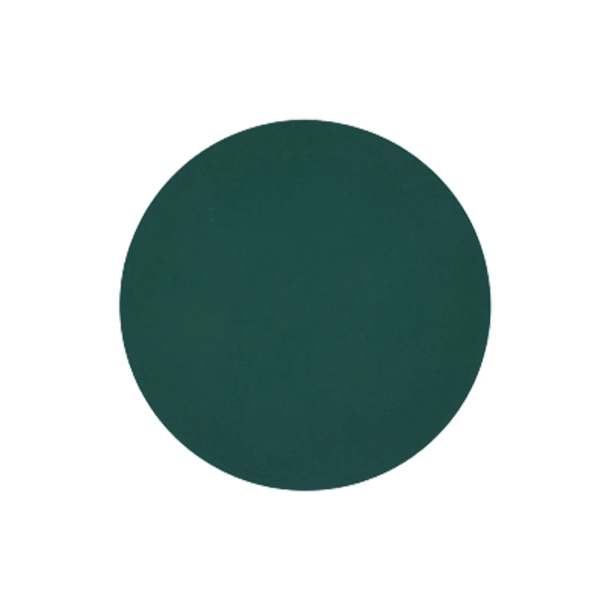 MOQ50 Round Dispensing PVC Soft Rubber Coaster 3