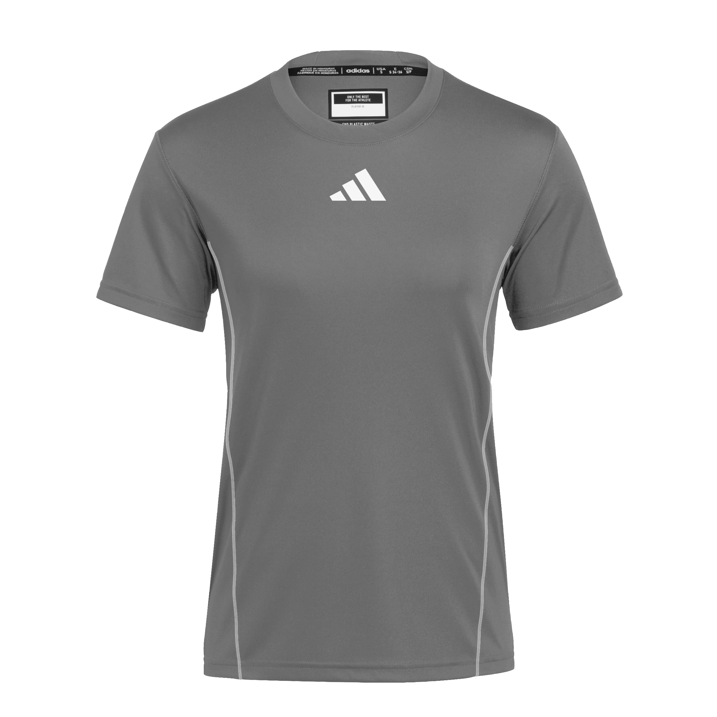 UTILITY WOMENS SHORT SLEEVE TOP 3