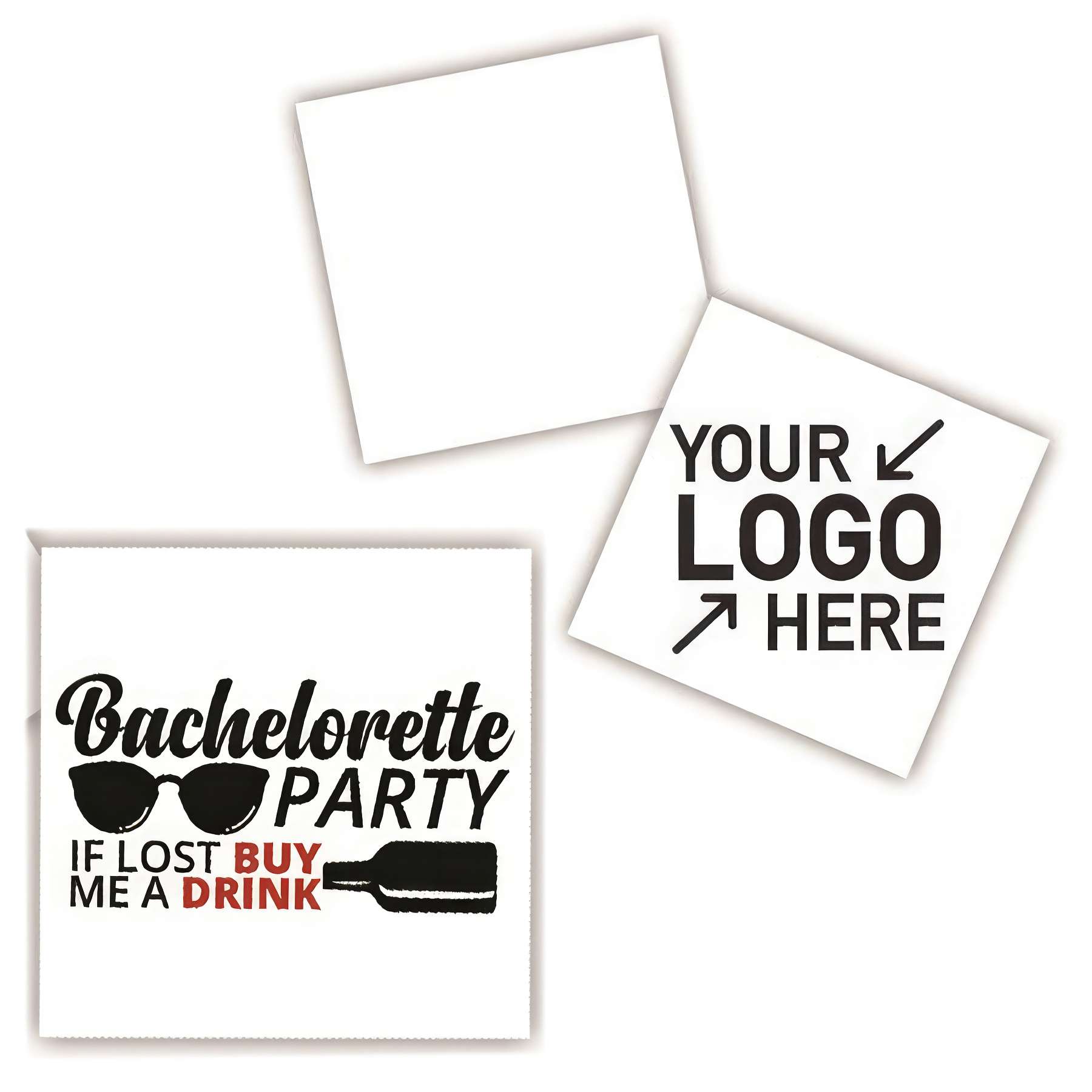 Temporary Tattoos 1