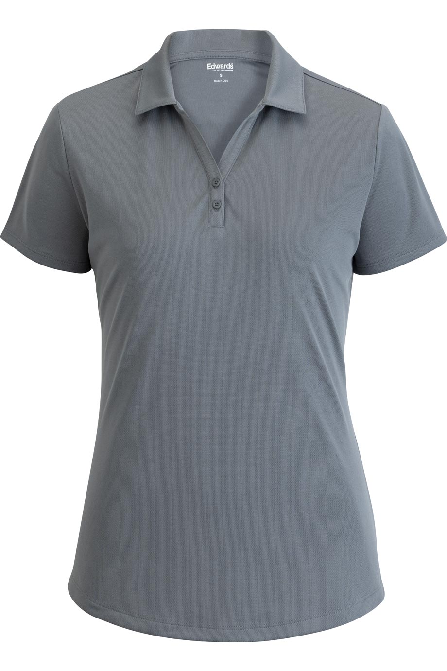 Ecopure Ladies Polo
