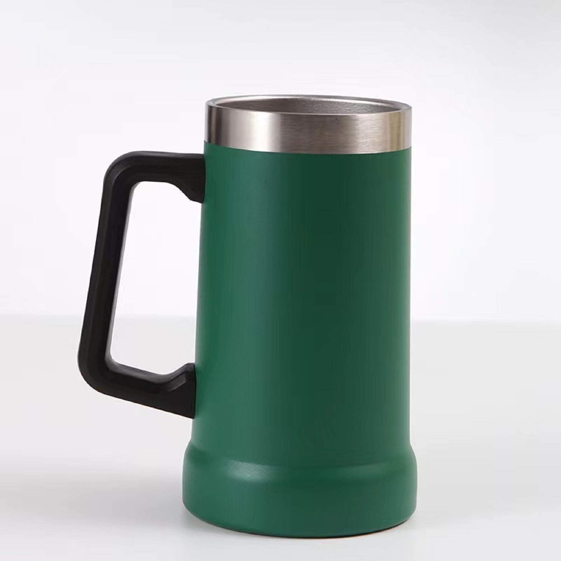 24 OZ Adventure Big Grip Beer Stein 7