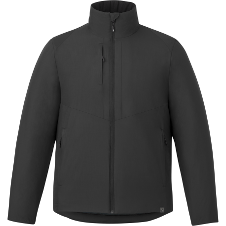Men's KYES Eco Packable Insulated Jacket 203