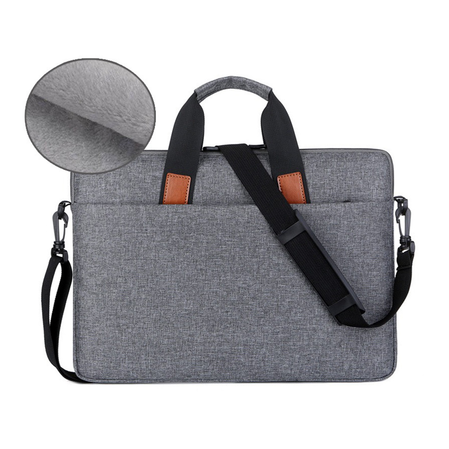 15.6 Inch Polyester Laptop Bag 3