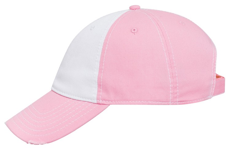 OTTO CAP® 6 Panel Low Profile Dad Hat 71