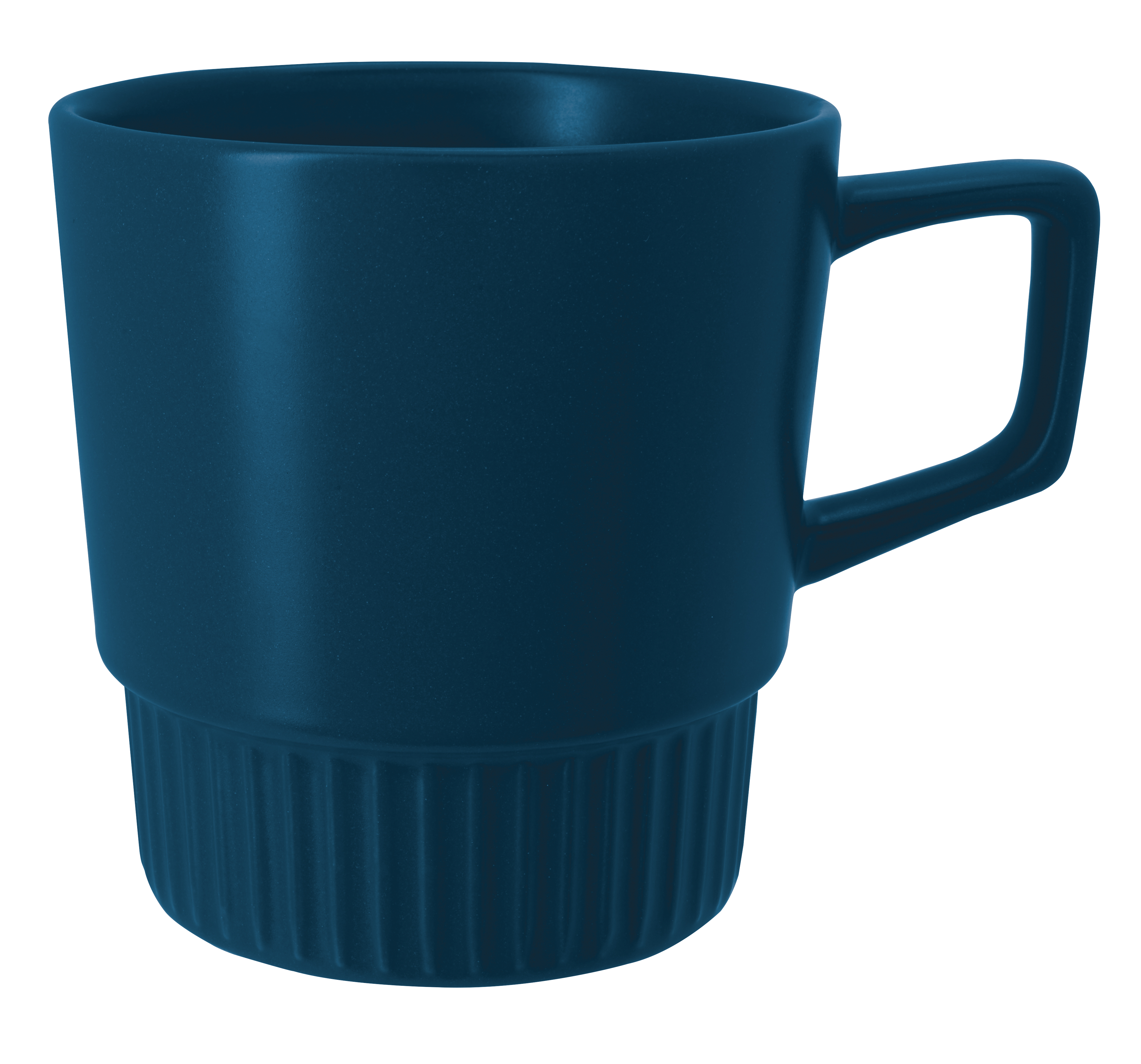 Good Value™ Lines Mug - 12oz 5