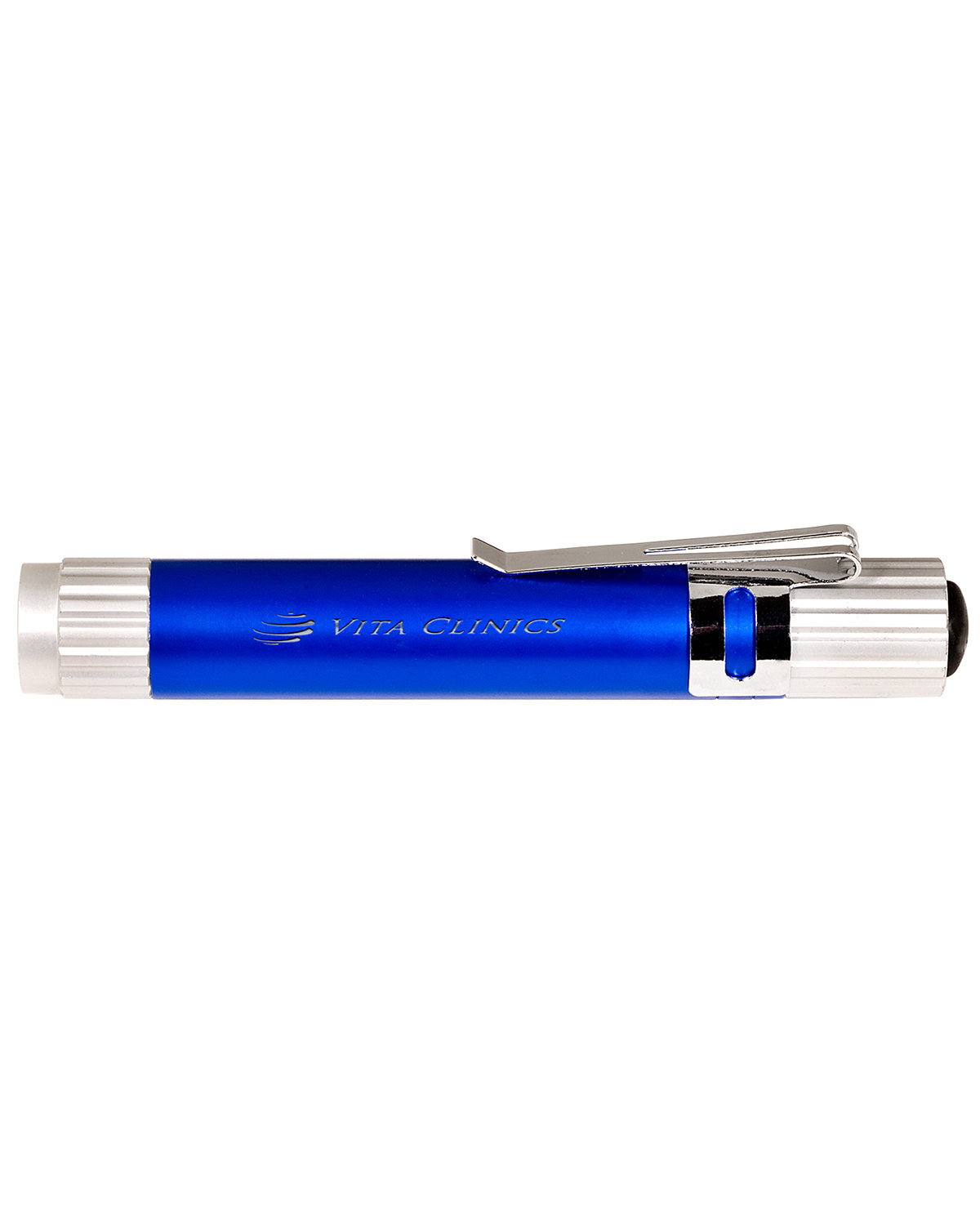 Super-Bright Pocket Compact Flashlight 3