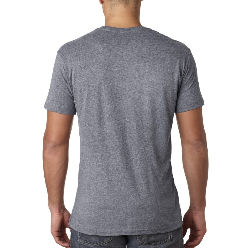 Next Level Apparel Men's Triblend V 6