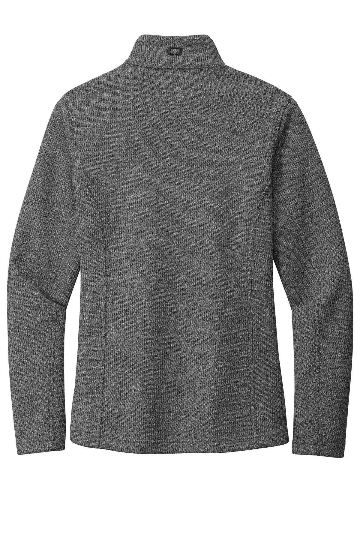 OGIO® Women's Grit Fleece Jacket 4