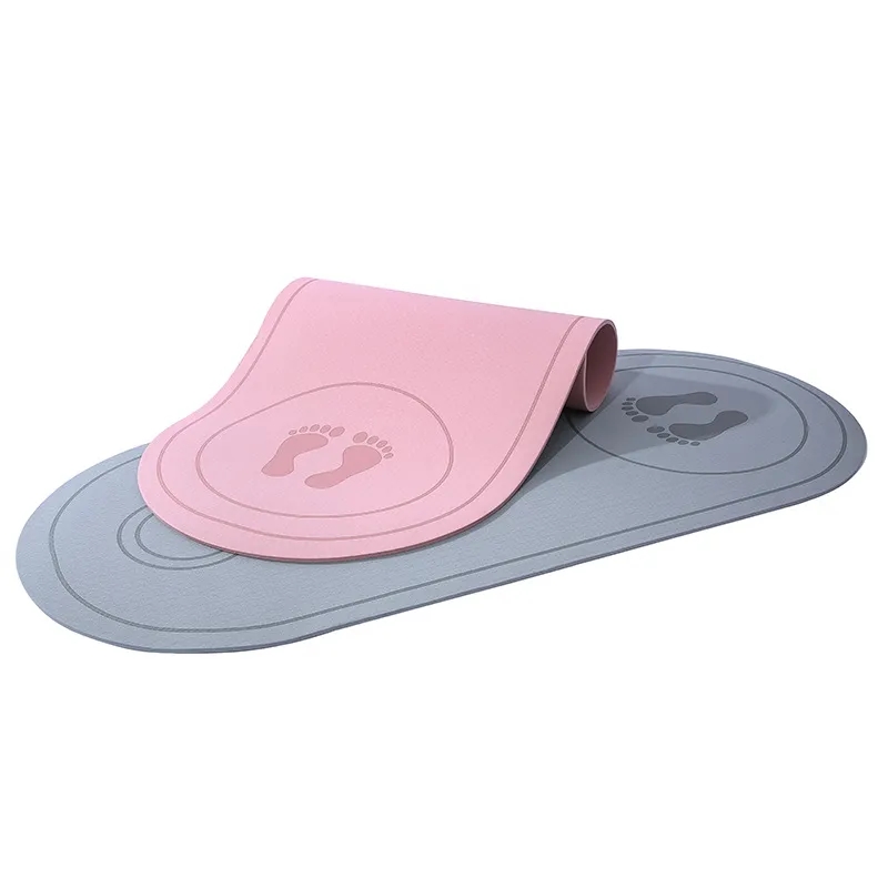 Multifunctional Rope Skipping Pad 4