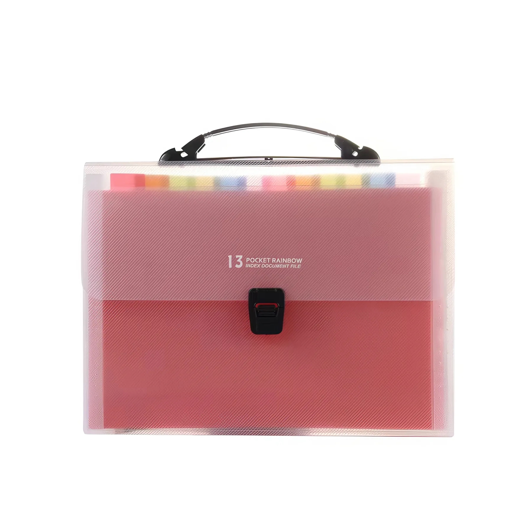 Expanding File Folder 1