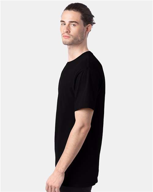 Men's Garment-Dyed T-Shirt - GDH100 129