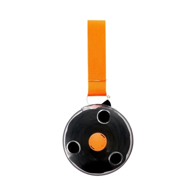 Portable Disc Pocket Shopping Bag 6