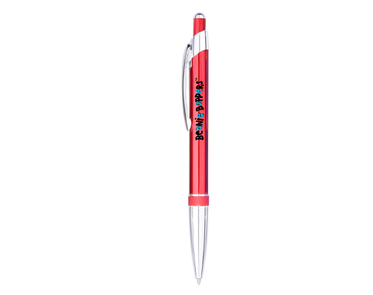 Metal Pen - Model 2001 2
