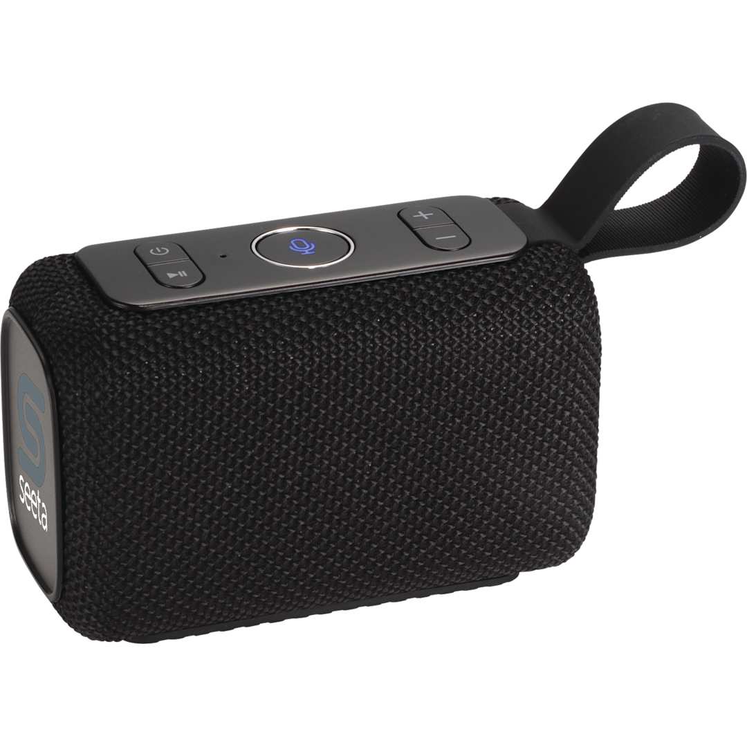 Outdoor Bluetooth Speaker with Microphone 4