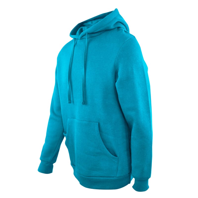 Threadfast Apparel Unisex Epic Fleece Pullover Hooded Sweatshirt 193