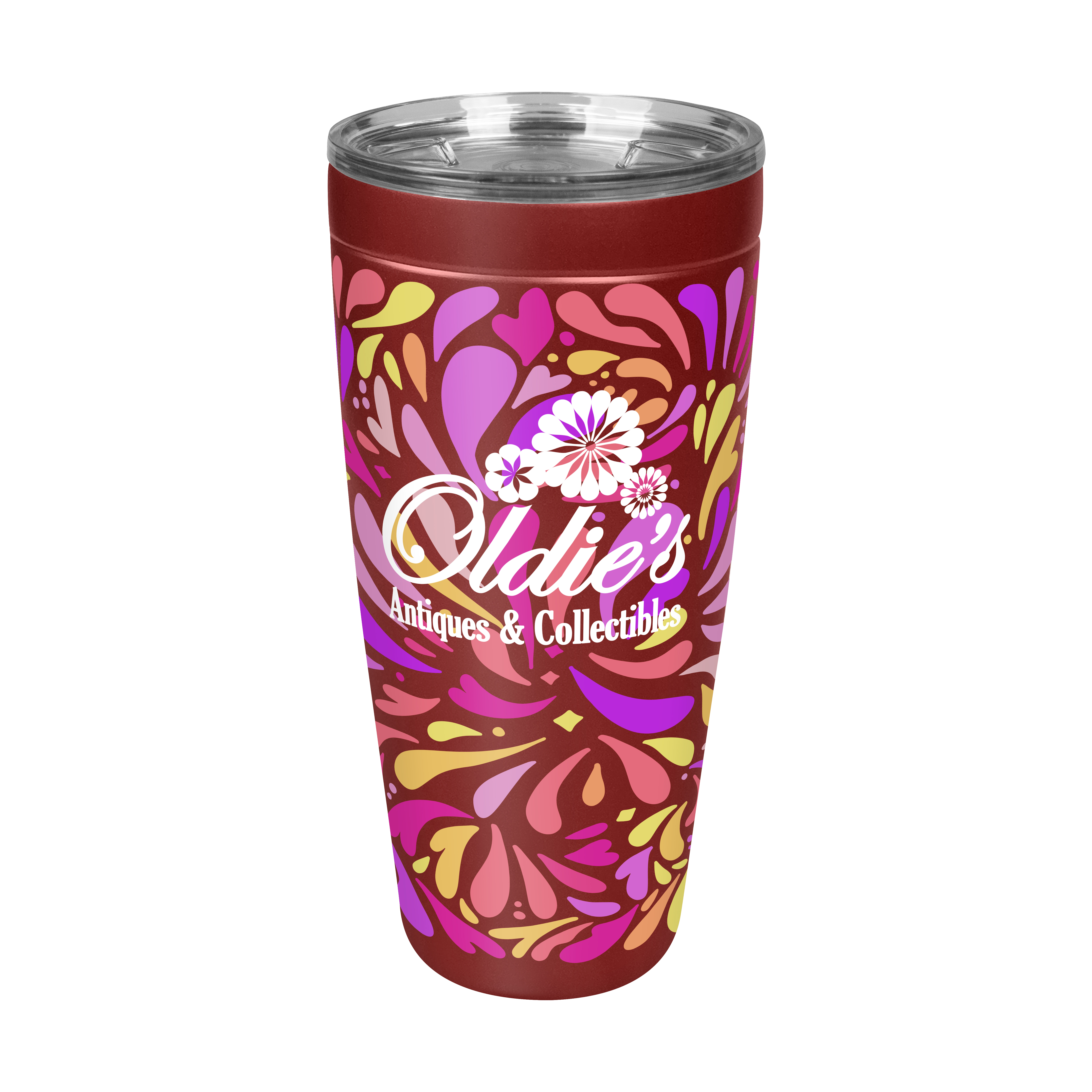 The Viking Collection® Nova Tumbler - 20 oz. 18