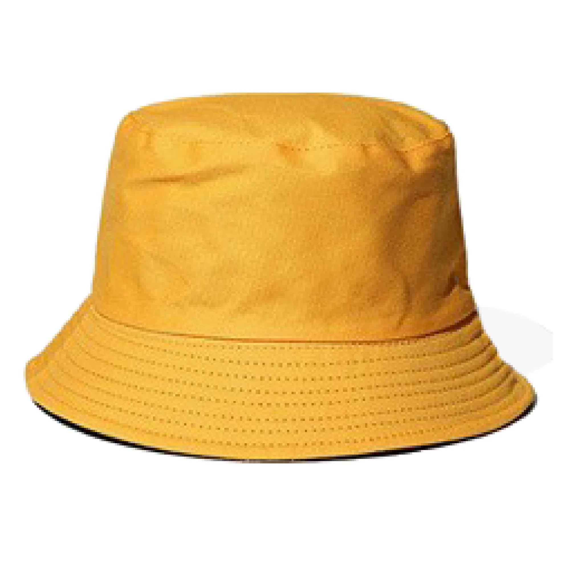 Logo Custom Outdoor Travel Sunscreen Fisherman Hat 3