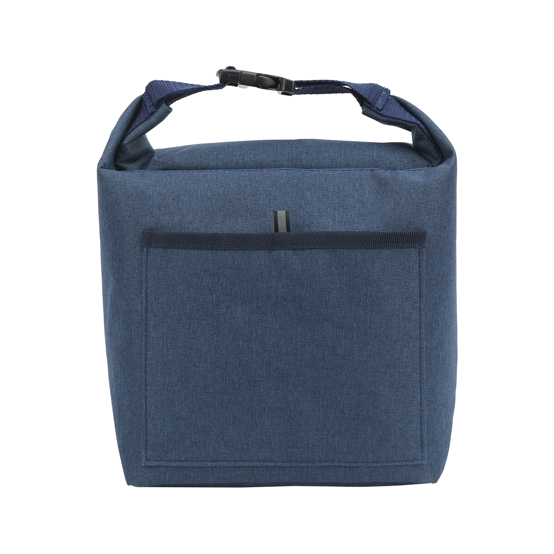 Heathered Everyday Insulated Lunch Cooler Bag 9