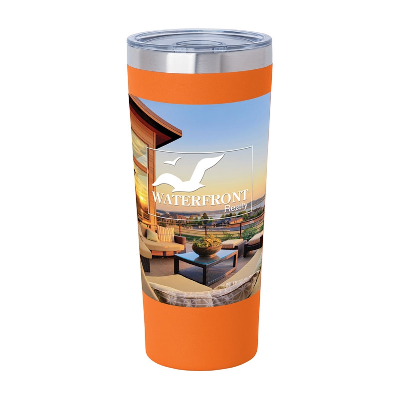 Biere 22 oz. Double Wall S/S Tumbler 94